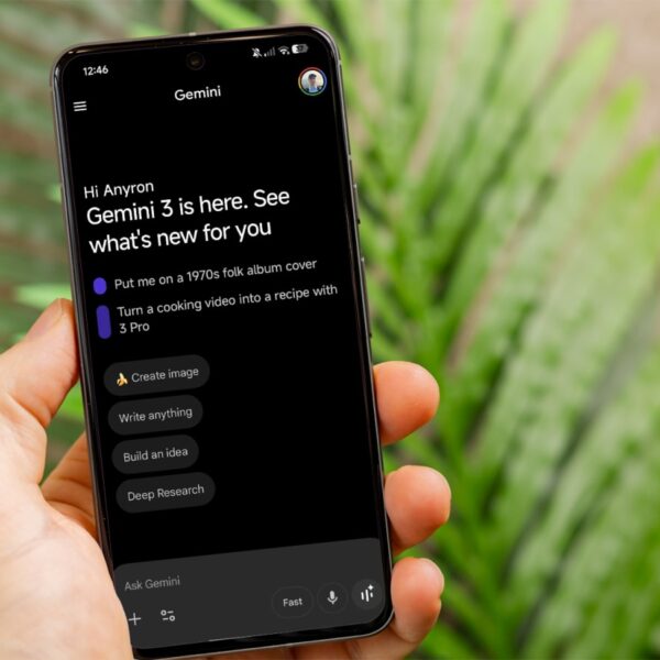 10 Google Gemini prompts I use every week to make me more productive