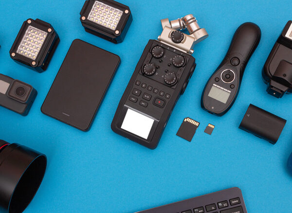 Google Revealed The 100 Top-Searched Gifts Of 2025, Here Are Our 10 Favorite Electronics