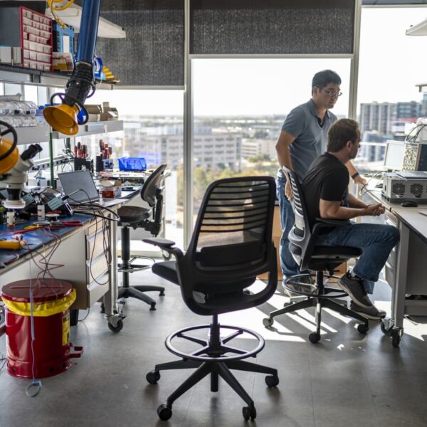 Productivity Is About to Slump—and AI Won’t Come to the Rescue