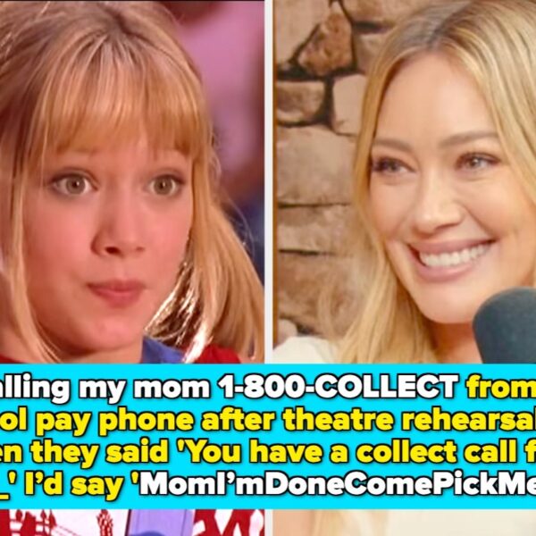 People Are Sharing The Things From Their Childhood That Kids Today Will Never Experience, And I’m Drunk On Nostalgia