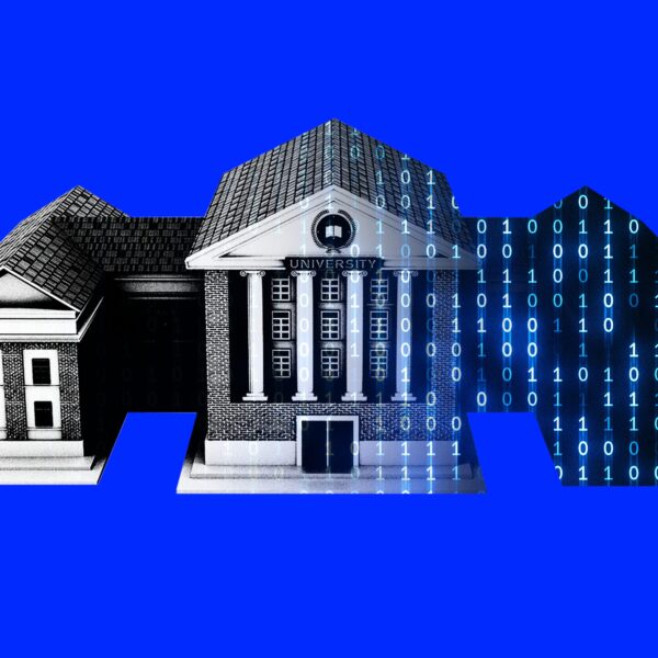 How elite business schools like Wharton are overhauling curriculum as AI reshapes Wall Street bankers’ futures