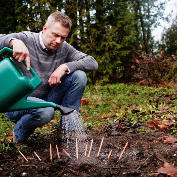 I never expected to sell pencils. The brand I’ve built has grown into a $1.7 million sustainability business.