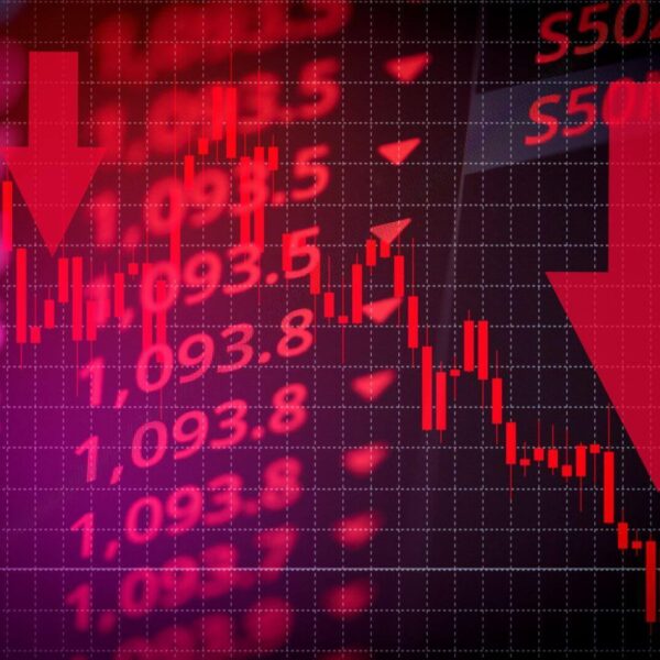 Stocks Set to Open Lower as Bond Yields Climb, U.S. PCE Inflation Data Awaited