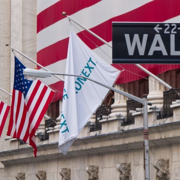 Wall Street is missing an AI cost that could hit Google, Meta, Amazon