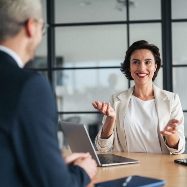 IBM’s AI Bubble Job Interview