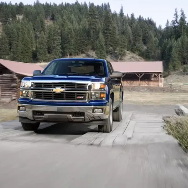 Have GM V8 Engine Technologies like Cylinder Deactivation, Light-Weight Oils Actually Hurt Truck Sales?