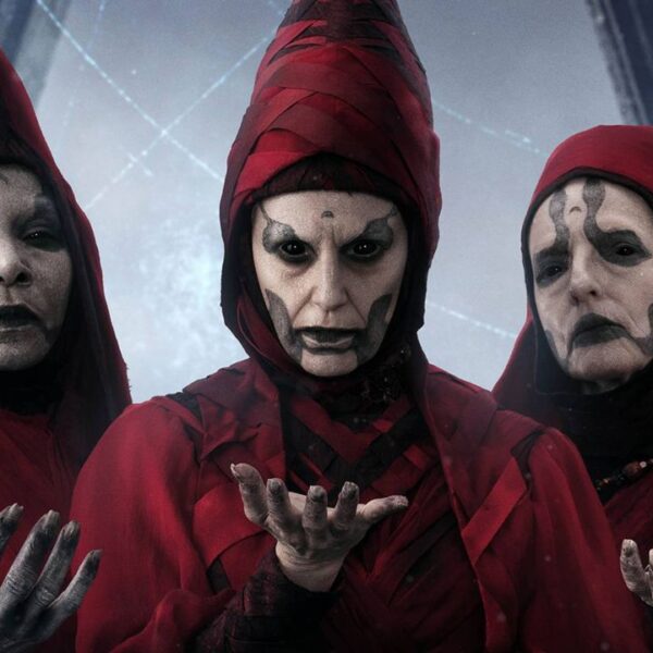 An Ahsoka villain won’t return for season 2 of the Star Wars show because Disney “could not pay [her] what [she] needed to be paid”