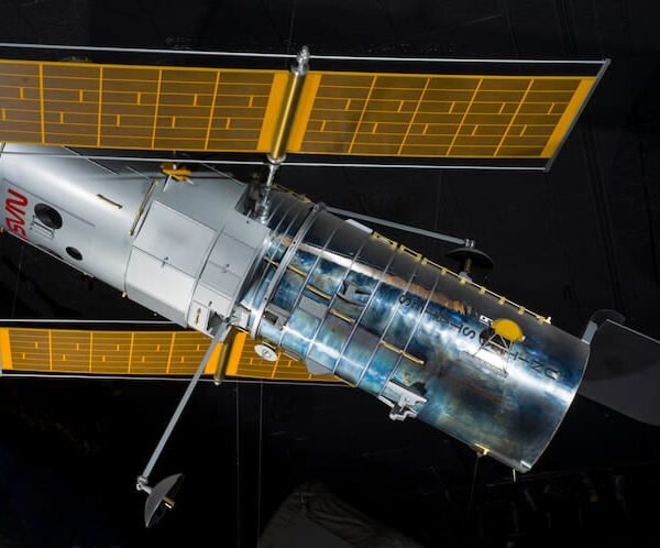 5 Mind-Blowing Experiences Waiting for You at the Kennedy Space Center