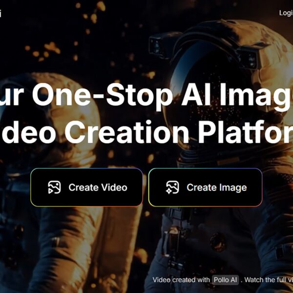 Master Pollo AI Video Generator: How to Create Videos from Image and Text