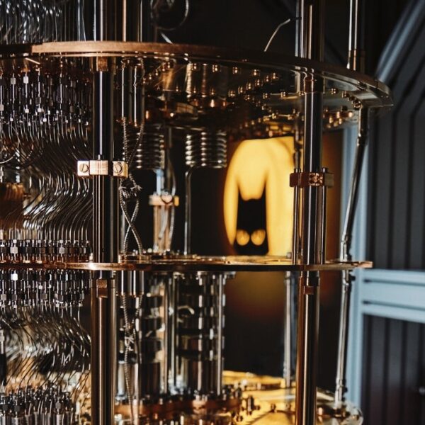 China debuts an ‘unshakable’ quantum block that resists errors