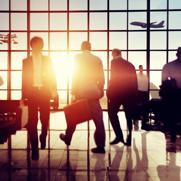 Shutdown Recovery, New Routes, and the Biggest Air Travel Stories of November 2025