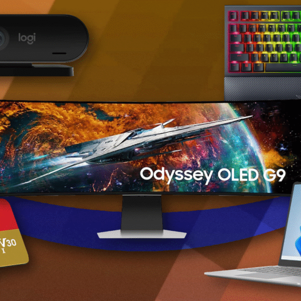 Amazon Renewed: 10 Cyber Monday Steals