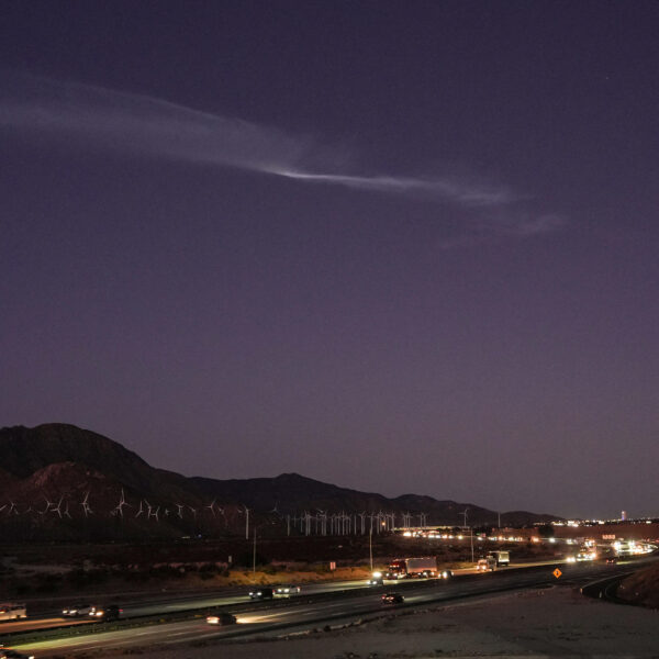 Is there a rocket launch today? Watch SpaceX Falcon 9 liftoff in California